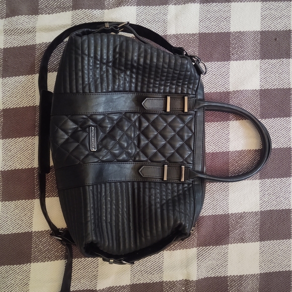 Steve Madden Large Purse - Picture 10 of 16